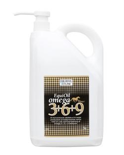 Equioil  Omega 3+6+9  5 liter